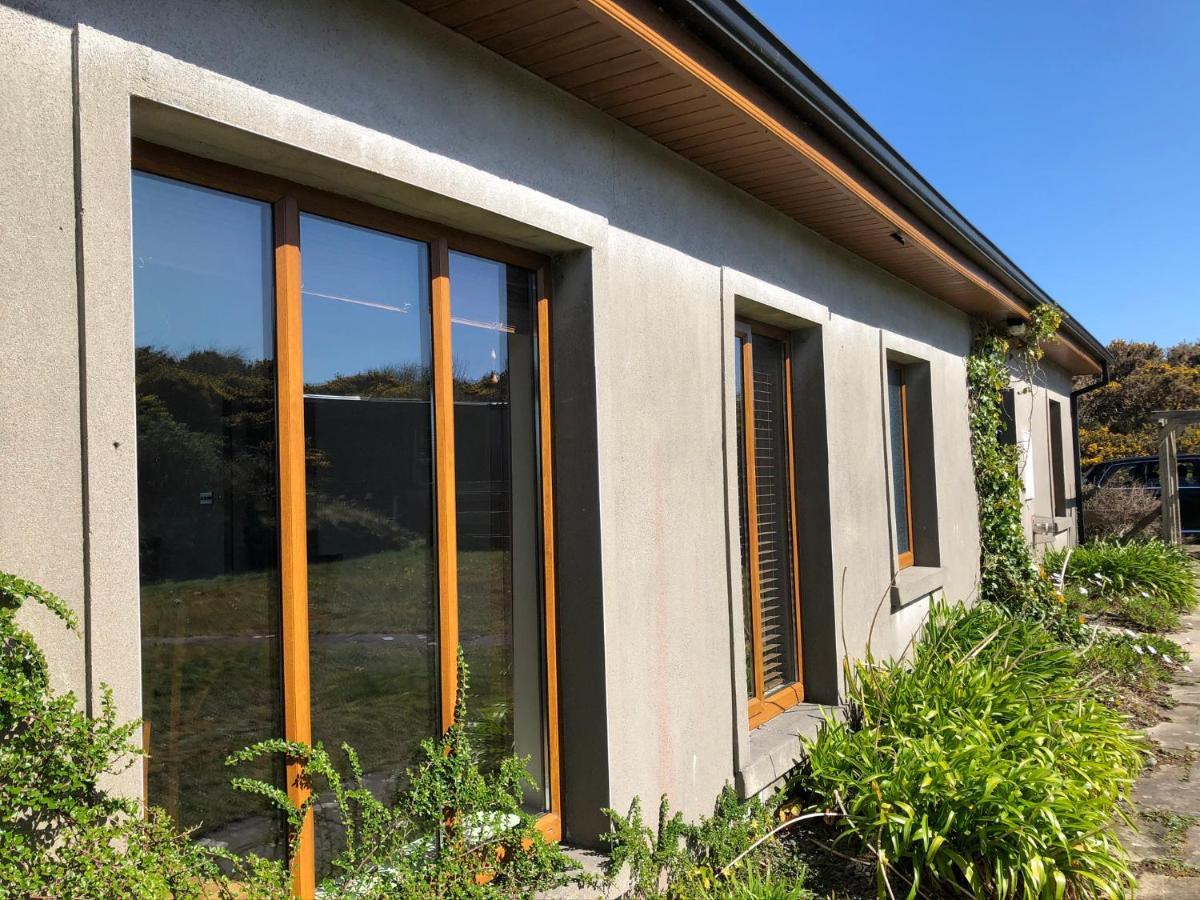 House With Sea Views Close To Beach With Wifi And Large Kitchen And Dining Ardnagreevagh Exterior foto